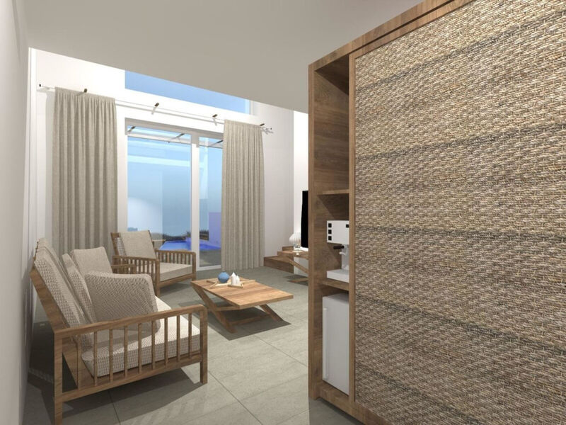 Absolute Kiotari Resort