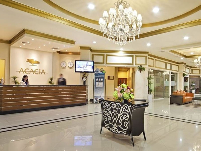 Acacia - S Emirates