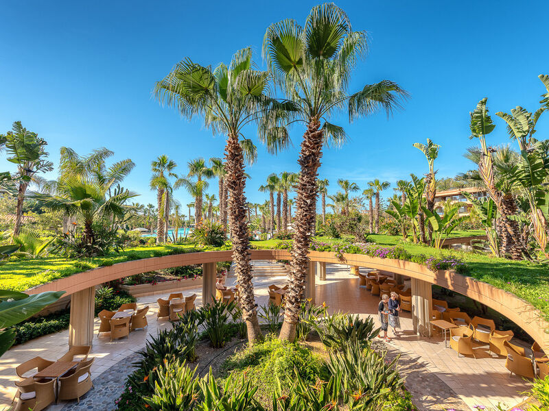 Acacia Resort