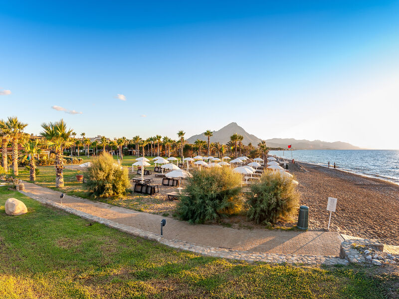 Acacia Resort
