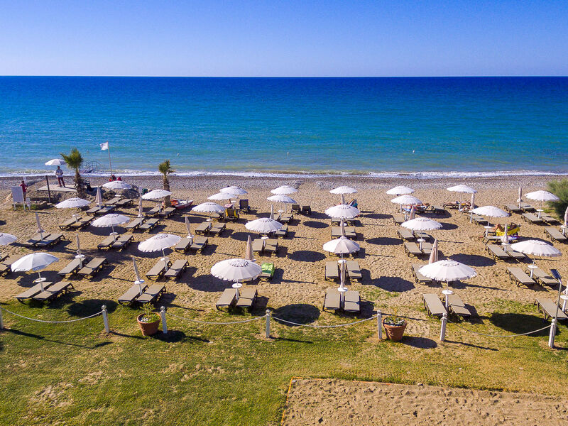 Acacia Resort