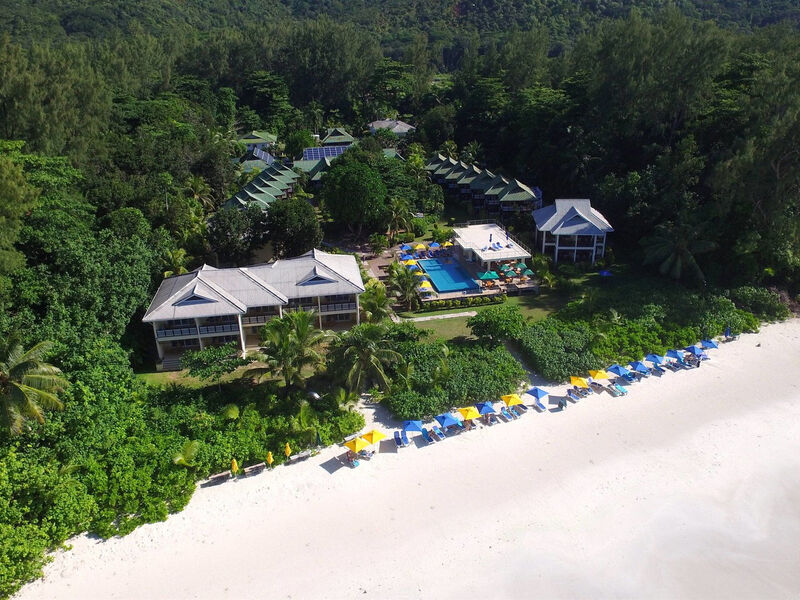 Acajou Beach Resort