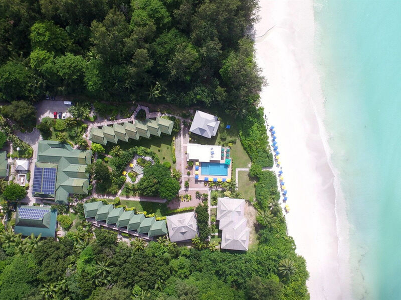 Acajou Beach Resort