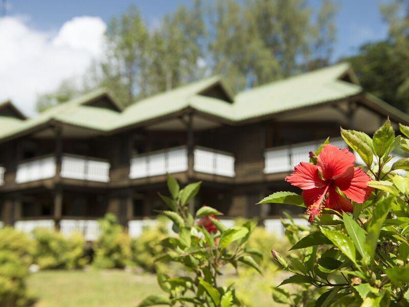 Acajou Beach Resort