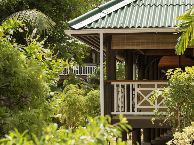 Acajou Beach Resort
