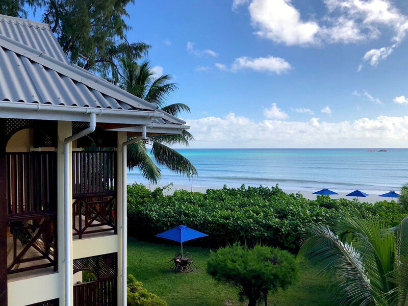 Acajou Beach Resort