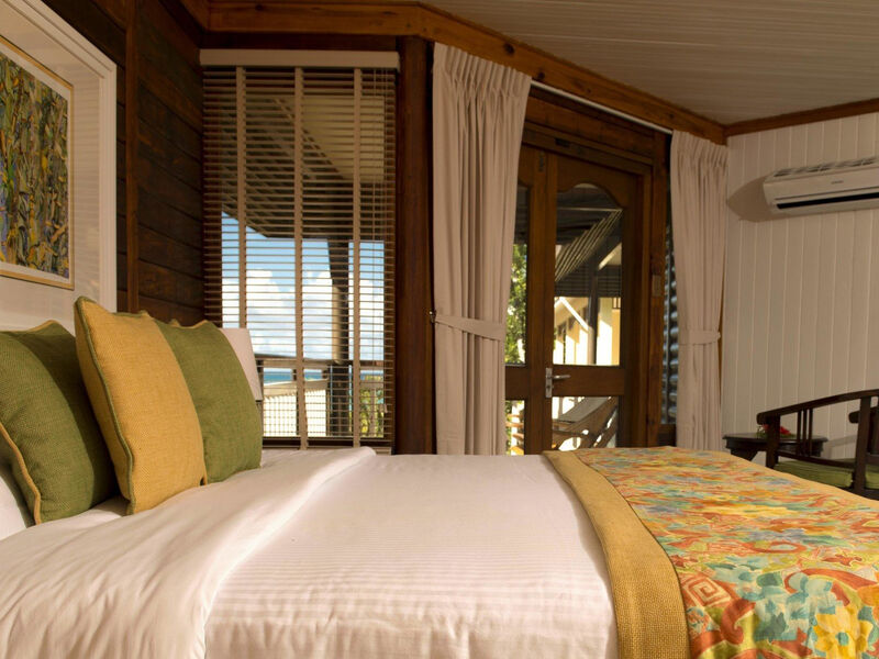 Acajou Beach Resort