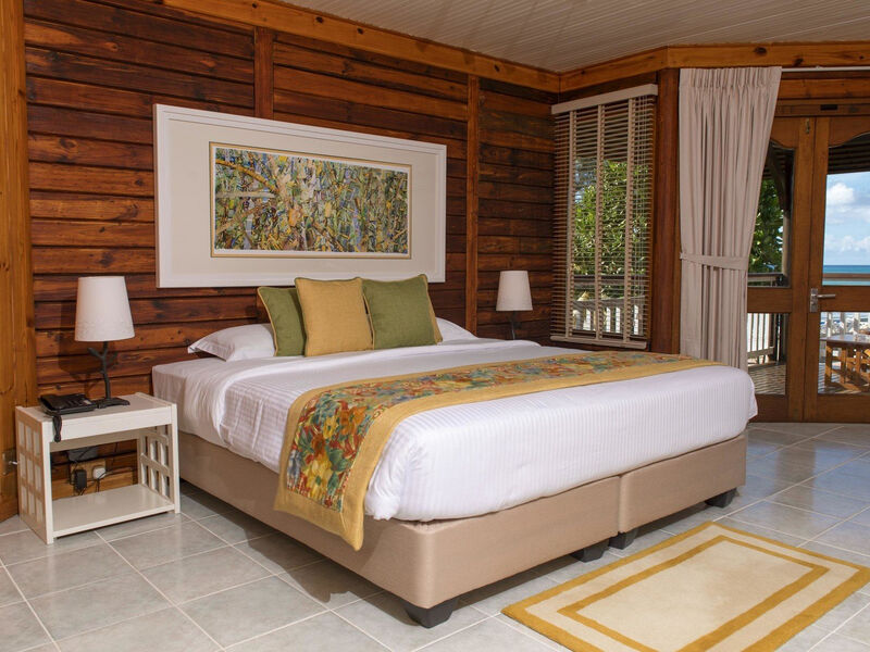 Acajou Beach Resort