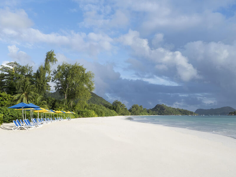 Acajou Beach Resort