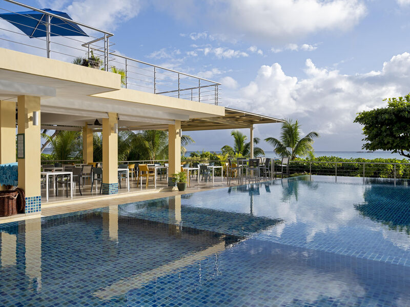 Acajou Beach Resort