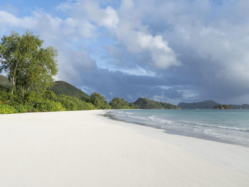 Acajou Beach Resort