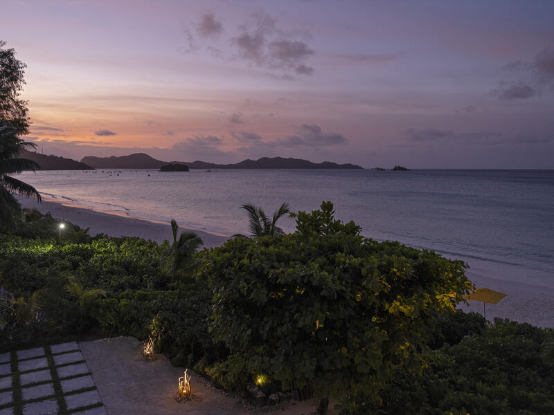 Acajou Beach Resort
