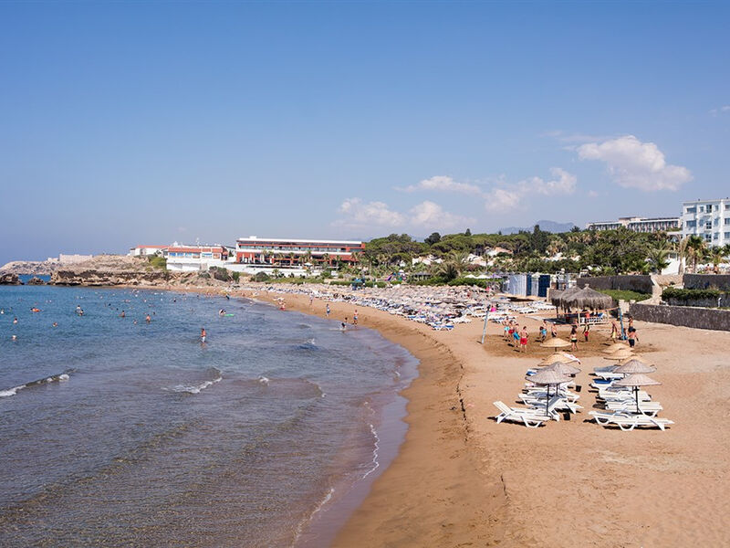 Acapulco Beach & Spa Resort