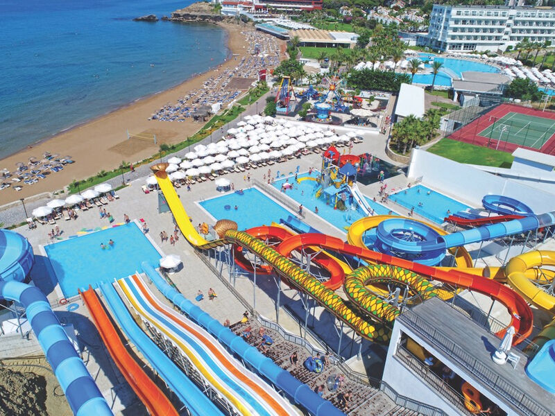 Acapulco Beach & Spa