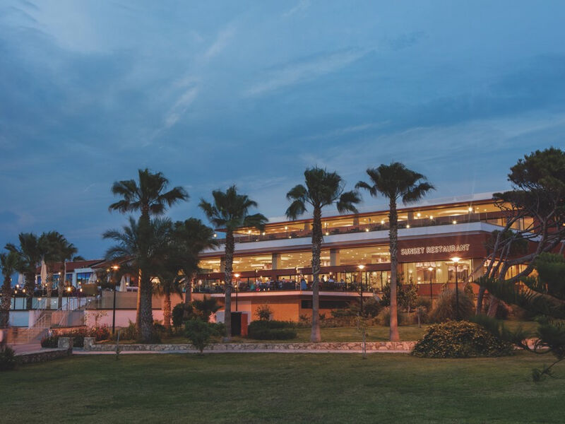 Acapulco Beach & Spa