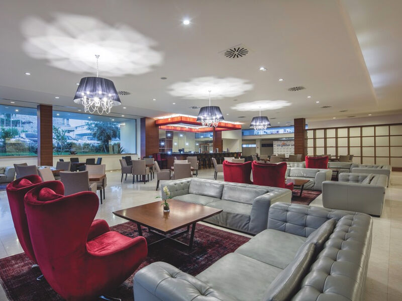 Acapulco Beach & Spa