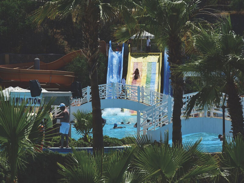 Acapulco Beach & Spa