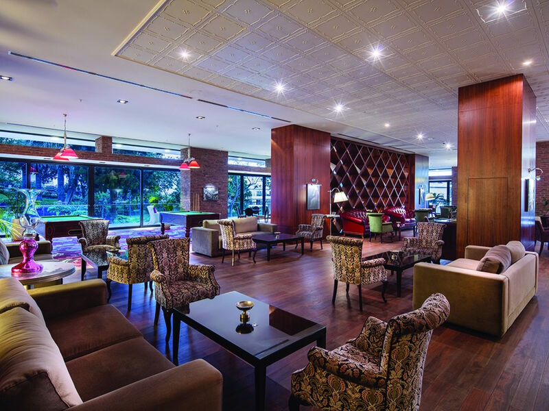 Acapulco Beach & Spa