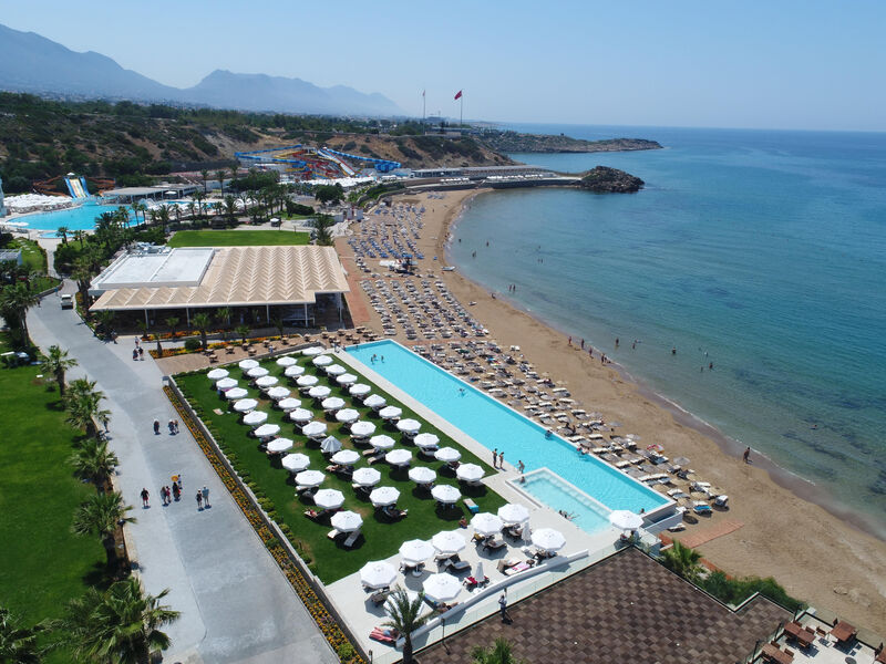 Acapulco Beach & Spa Resort