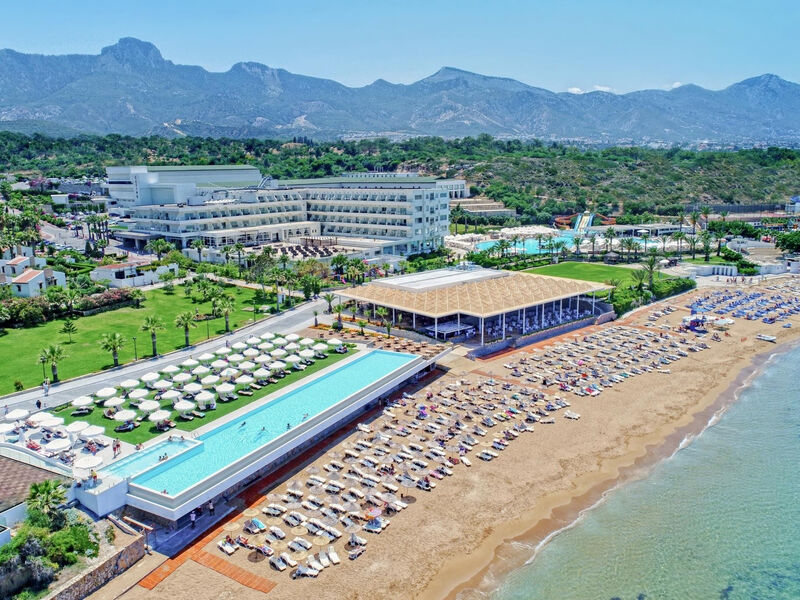 Acapulco Beach & Spa Resort