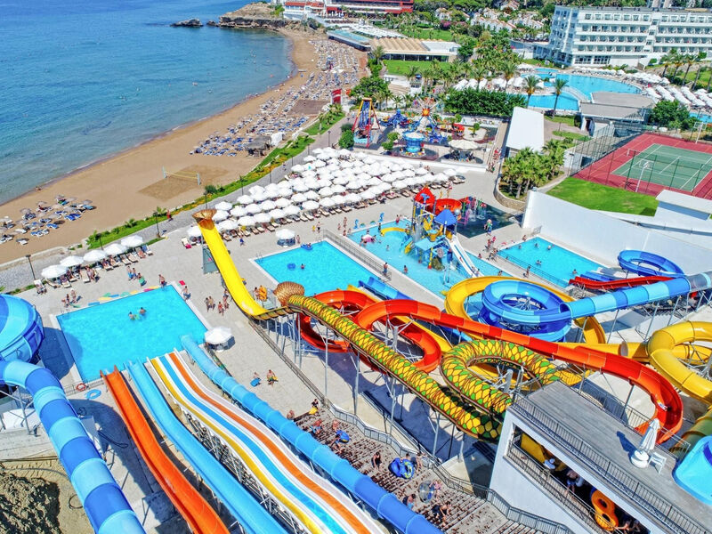 Acapulco Beach & Spa Resort
