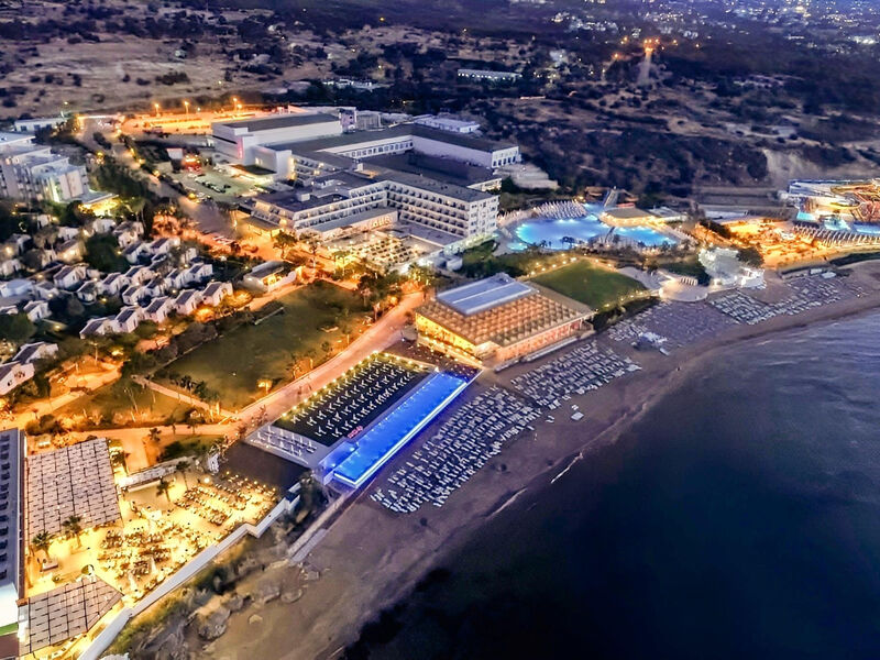 Acapulco Beach & Spa Resort