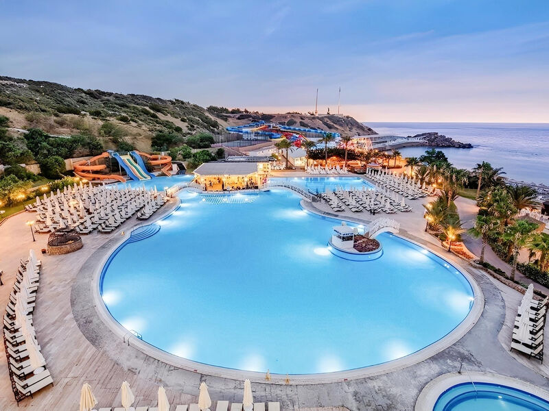 Acapulco Beach & Spa Resort