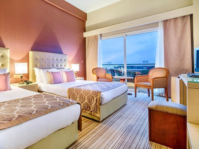 Acapulco Beach & Spa Resort