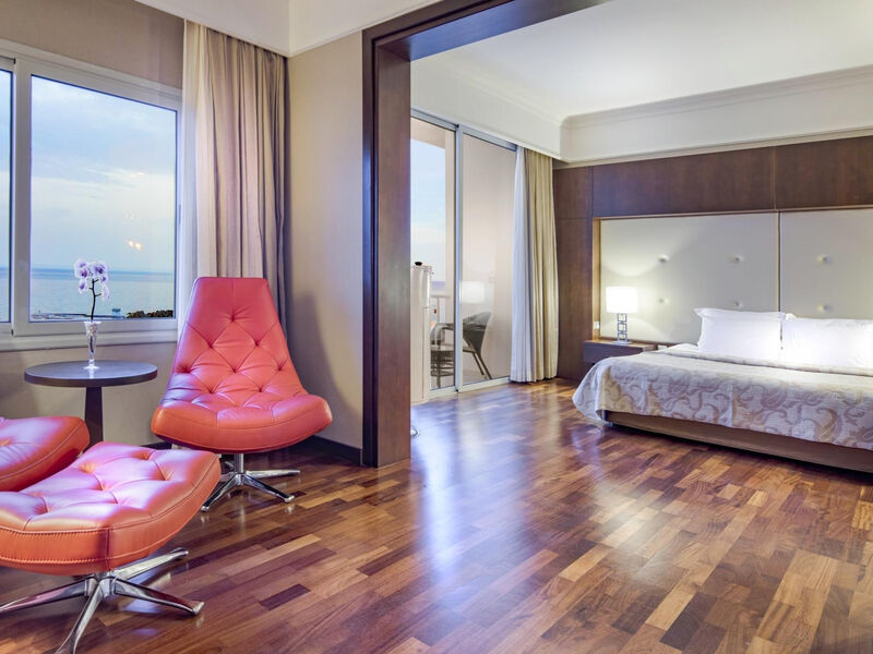 Acapulco Beach & Spa Resort