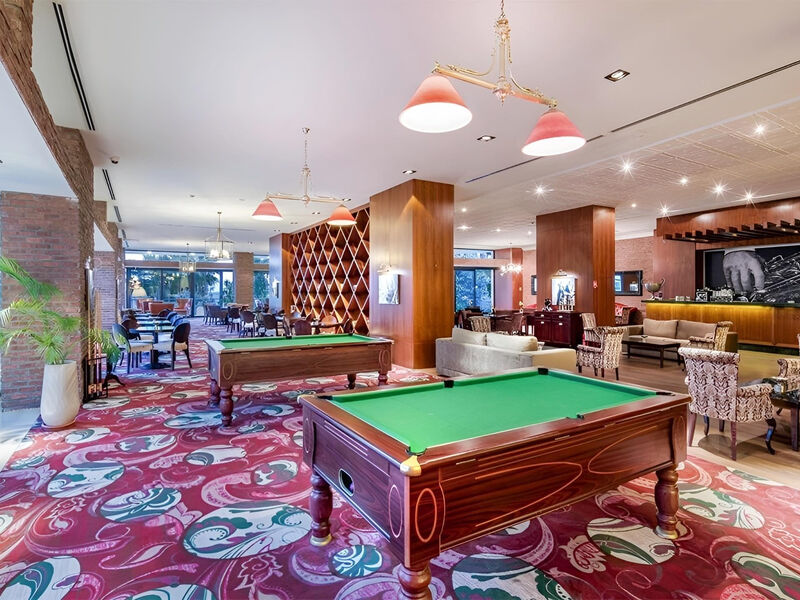 Acapulco Beach & Spa Resort