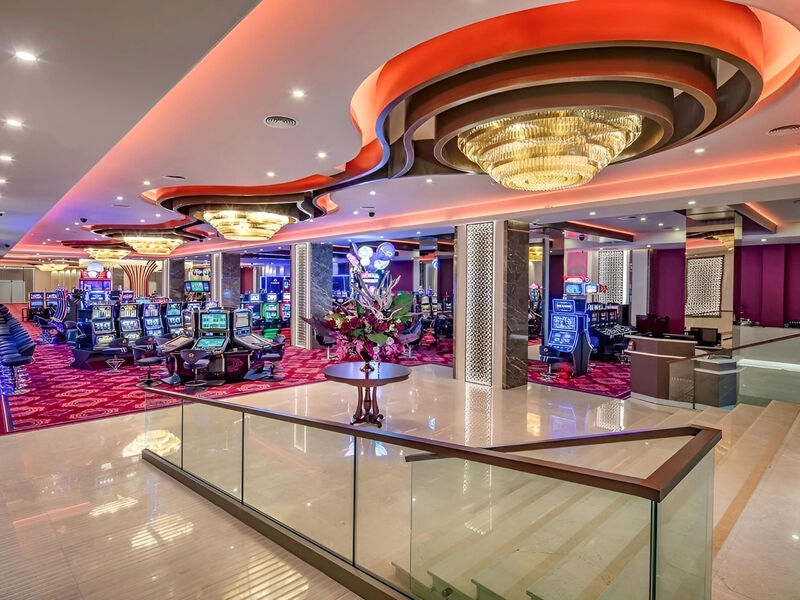 Acapulco Beach & Spa Resort