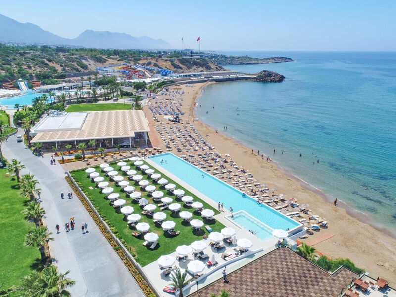 Acapulco Beach & Spa Resort