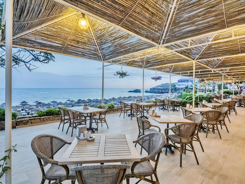 Acapulco Beach & Spa Resort