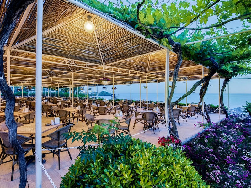 Acapulco Beach & Spa Resort