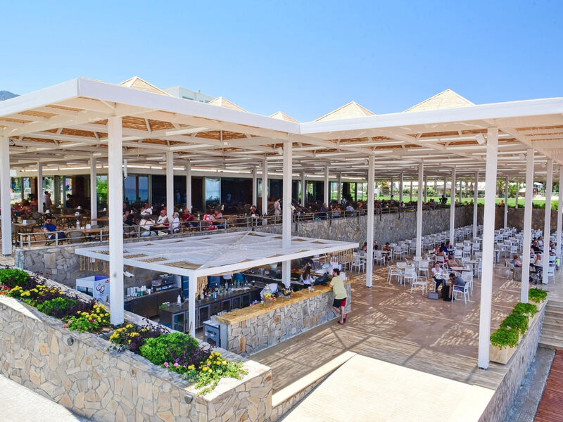 Acapulco Beach & Spa Resort