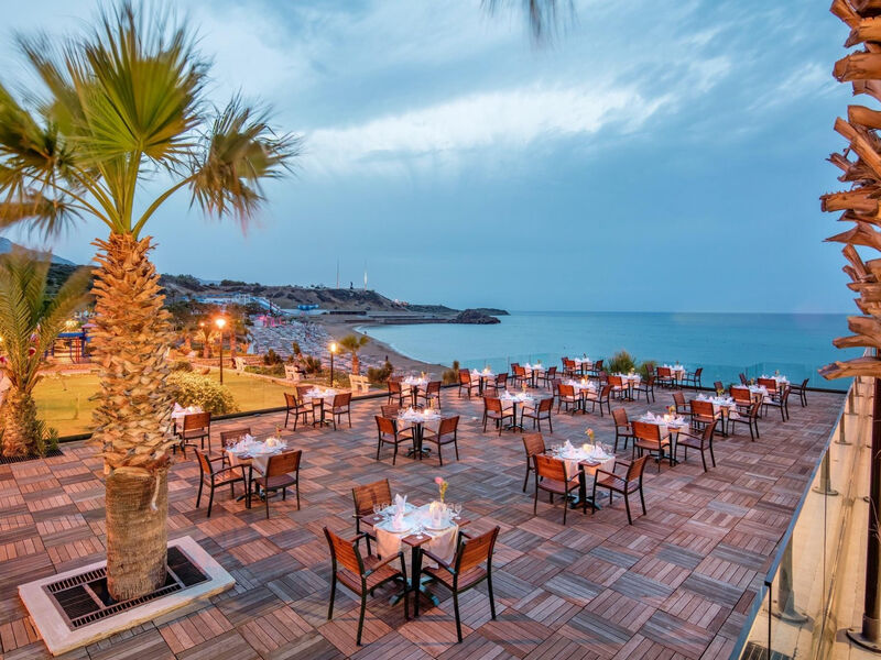 Acapulco Beach & Spa Resort