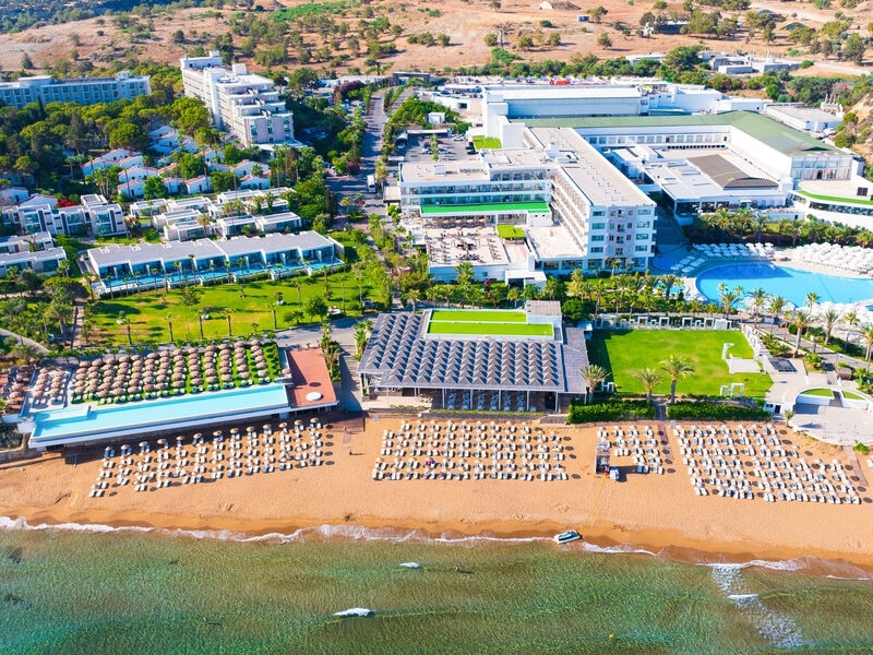 Acapulco Beach & Spa Resort