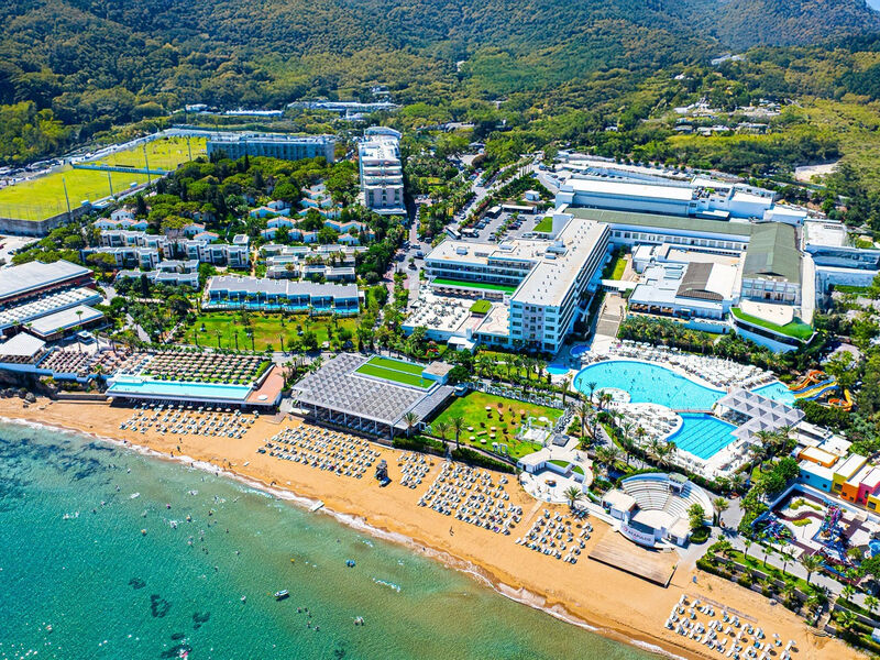 Acapulco Beach & Spa Resort