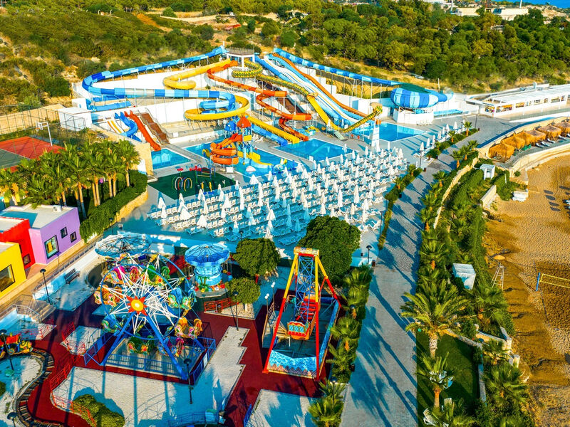 Acapulco Beach & Spa Resort