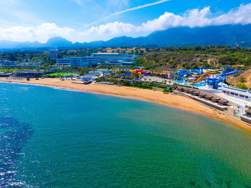 Acapulco Beach & Spa Resort