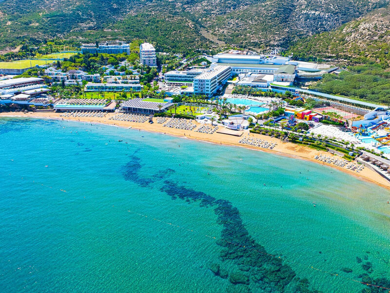 Acapulco Beach & Spa Resort