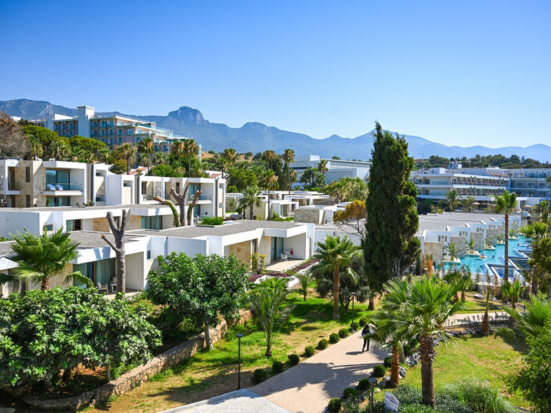 Acapulco Beach & Spa Resort