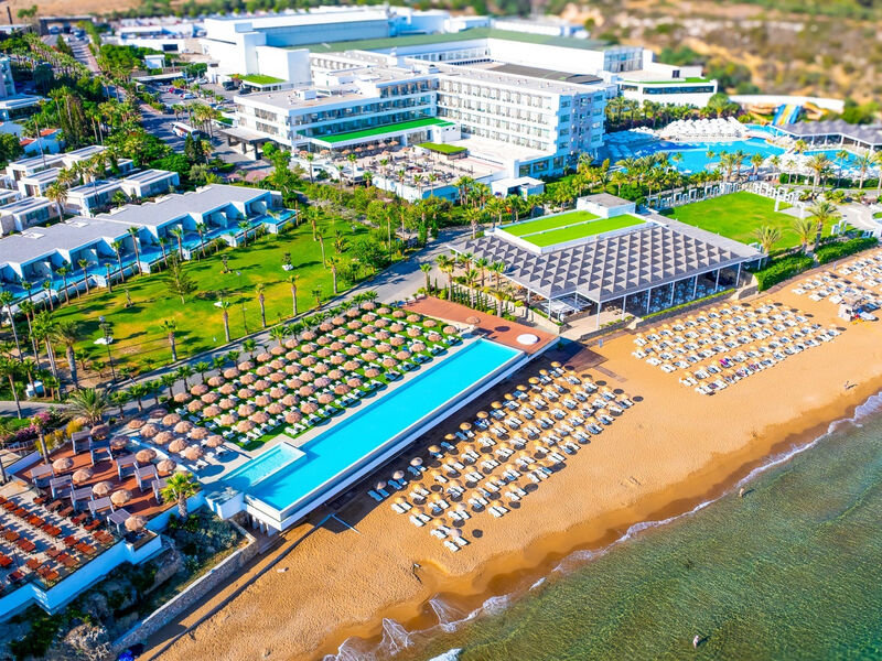 Acapulco Beach & Spa Resort