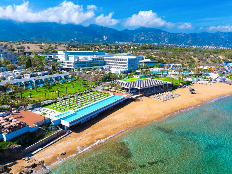 Acapulco Beach & Spa Resort