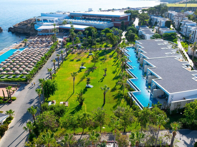 Acapulco Beach & Spa Resort