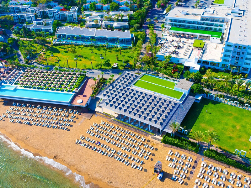 Acapulco Beach & Spa Resort