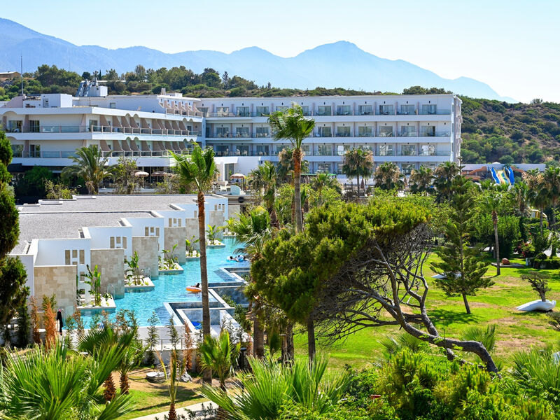 Acapulco Beach & Spa Resort