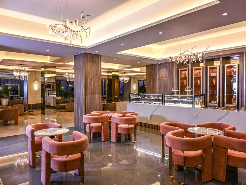 Acapulco Beach & Spa Resort