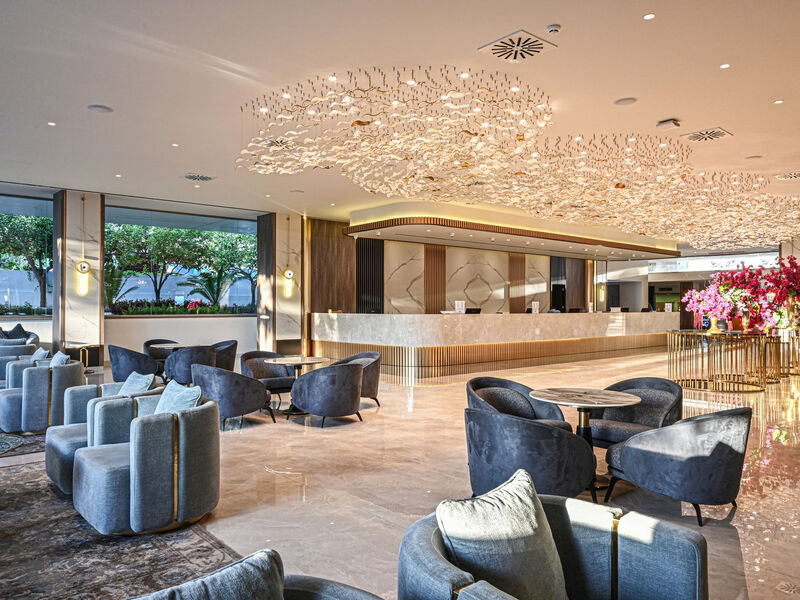 Acapulco Beach & Spa Resort
