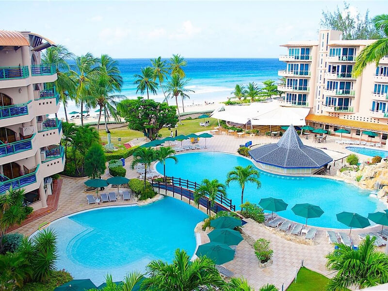 Accra Beach Hotel & Spa